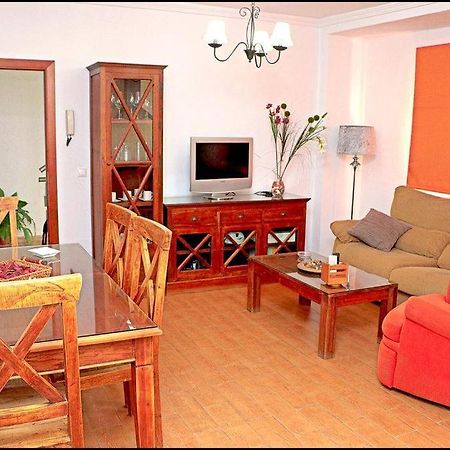 Apartamento Goya 7 科尼尔-德拉弗龙特拉 外观 照片