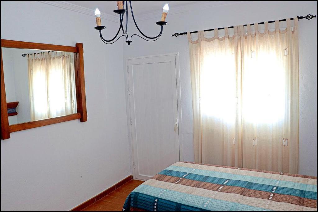 Apartamento Goya 7 科尼尔-德拉弗龙特拉 外观 照片